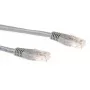 ACT Γκρι Καλώδιο Patch U/UTP CAT6 25 μέτρων με βύσματα RJ45