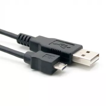 Καλώδιο USB ACT USB 2.0 Βύσμα A - Βύσμα Micro-B 5,00 m