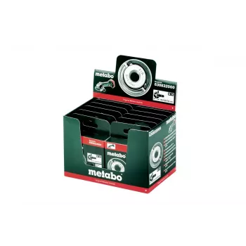 Παξιμάδι φλάντζας Metabo 630832000