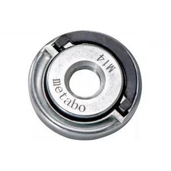 Παξιμάδι φλάντζας Metabo 630832000