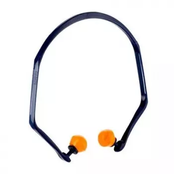 3M 1310C1 ωτοασπίδες επαναχρησιμοποιούμενες μπλε, κίτρινες