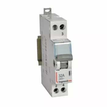 Legrand 412902 μπουτόν πολύχρωμο