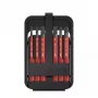 Σετ bits Wiha slimBit electric 43158