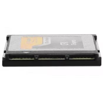 DeLOCK κάρτα μνήμης CFexpress 64 GB, 750 MB/s