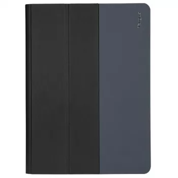 Targus Fit-n-Grip 26,7 cm (10,5 ίντσες) Θήκη Μαύρο, Μπλε