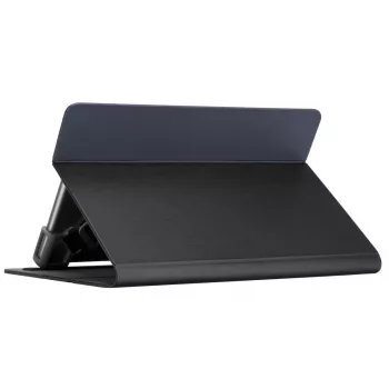 Targus Fit-n-Grip 26,7 cm (10,5 ίντσες) Θήκη Μαύρο, Μπλε