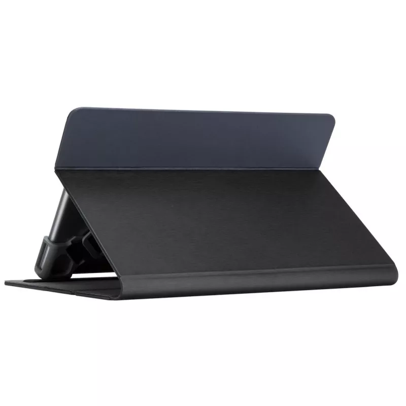 Targus Fit-n-Grip 26,7 cm (10,5 ίντσες) Θήκη Μαύρο, Μπλε