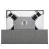 Targus Fit-n-Grip 26,7 cm (10,5 ίντσες) Θήκη Μαύρο, Μπλε