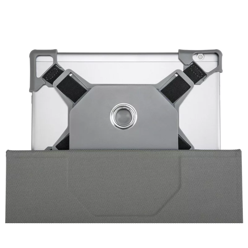 Targus Fit-n-Grip 26,7 cm (10,5 ίντσες) Θήκη Μαύρο, Μπλε