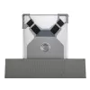 Targus Fit-n-Grip 26,7 cm (10,5 ίντσες) Θήκη Μαύρο, Μπλε