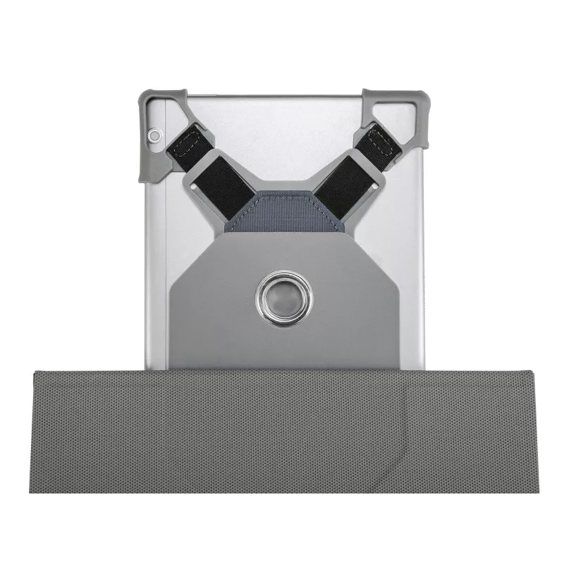 Targus Fit-n-Grip 26,7 cm (10,5 ίντσες) Θήκη Μαύρο, Μπλε