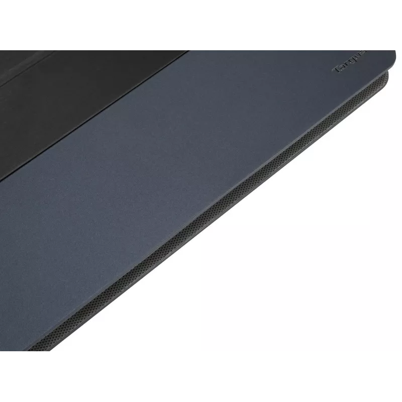 Targus Fit-n-Grip 26,7 cm (10,5 ίντσες) Θήκη Μαύρο, Μπλε
