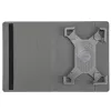 Targus Fit-n-Grip 26,7 cm (10,5 ίντσες) Θήκη Μαύρο, Μπλε