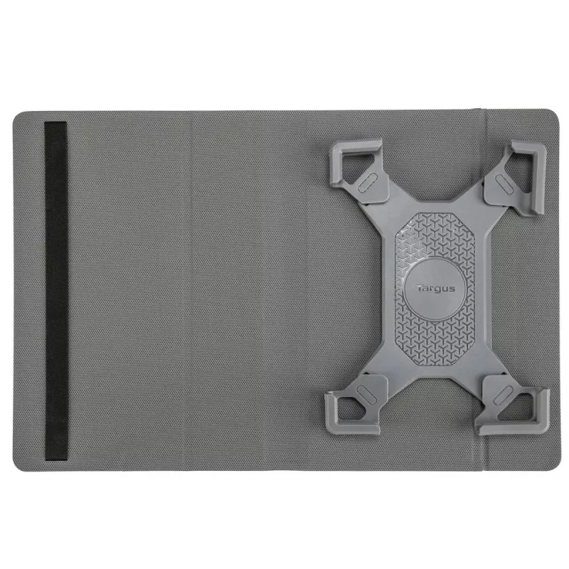 Targus Fit-n-Grip 26,7 cm (10,5 ίντσες) Θήκη Μαύρο, Μπλε