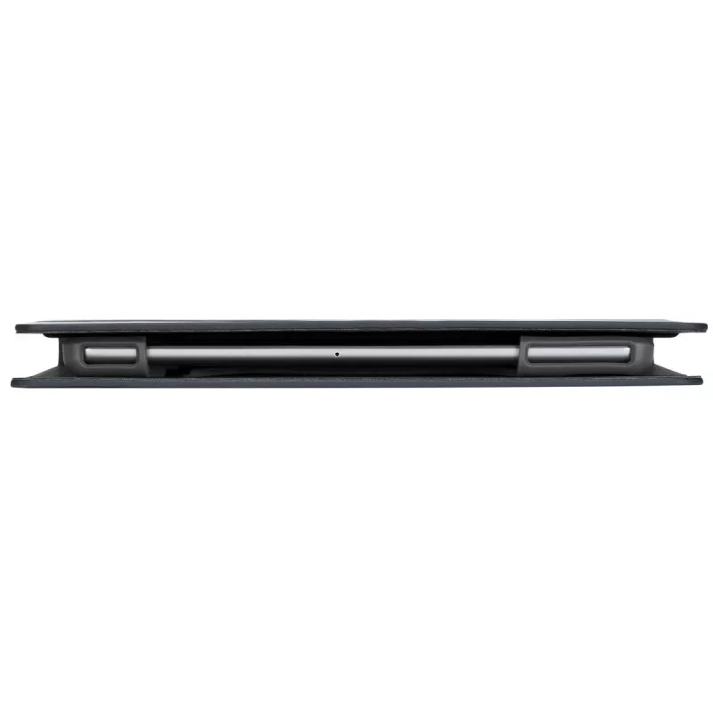 Targus Fit-n-Grip 26,7 cm (10,5 ίντσες) Θήκη Μαύρο, Μπλε