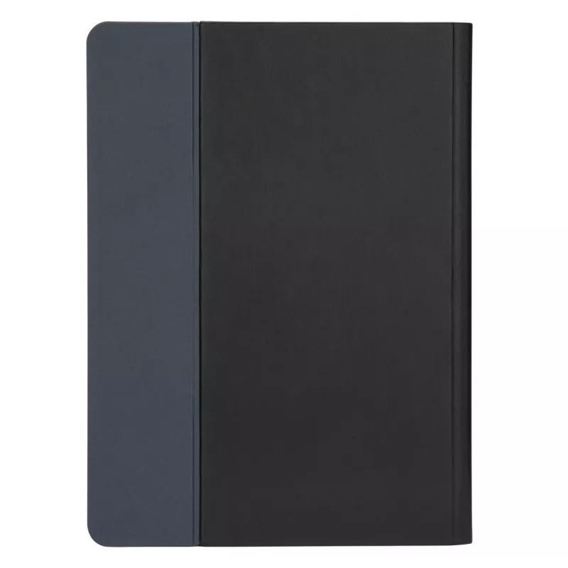 Targus Fit-n-Grip 26,7 cm (10,5 ίντσες) Θήκη Μαύρο, Μπλε