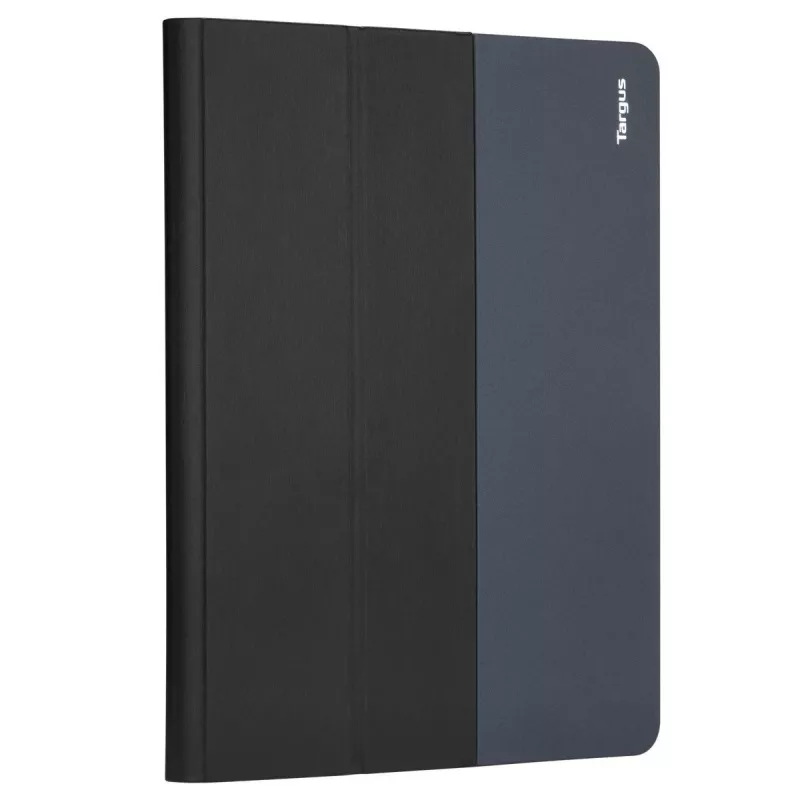 Targus Fit-n-Grip 26,7 cm (10,5 ίντσες) Θήκη Μαύρο, Μπλε
