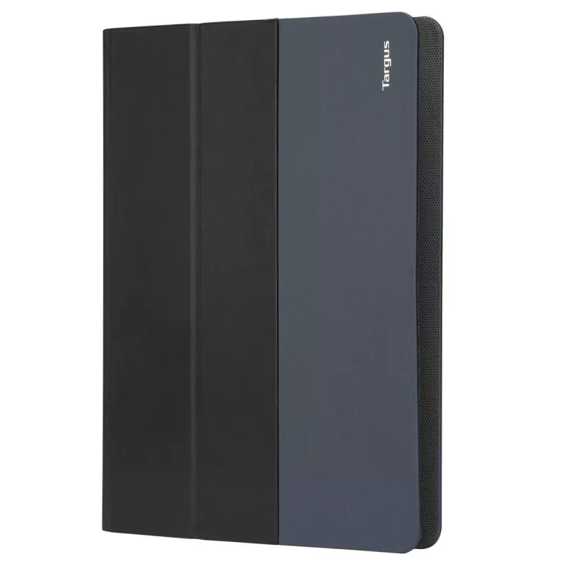 Targus Fit-n-Grip 26,7 cm (10,5 ίντσες) Θήκη Μαύρο, Μπλε