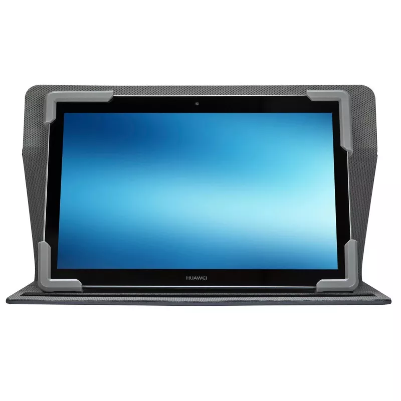 Targus Fit-n-Grip 26,7 cm (10,5 ίντσες) Θήκη Μαύρο, Μπλε