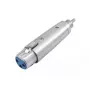 Αντάπτορας καλωδίου RCA Omnitronic 30226560