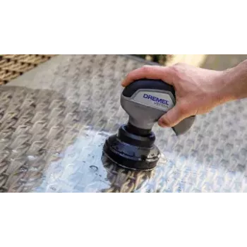 Αξεσουάρ Dremel PC362 λευκό 3 τεμ.