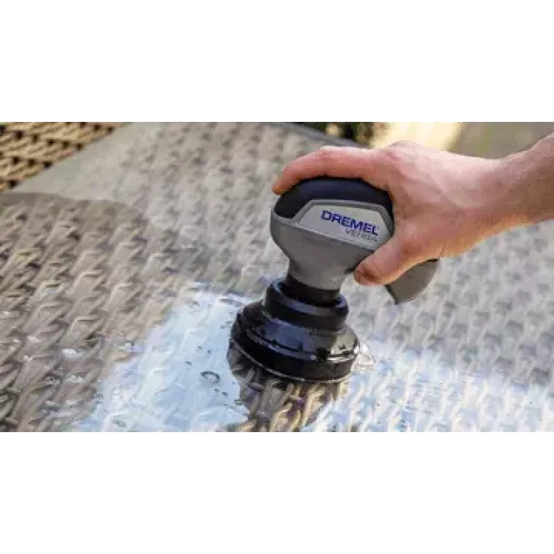 Αξεσουάρ Dremel PC362 λευκό 3 τεμ.