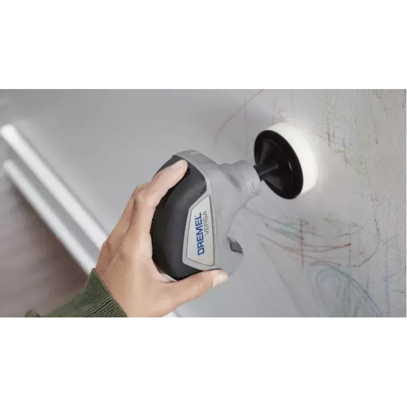 Αξεσουάρ Dremel PC362 λευκό 3 τεμ.