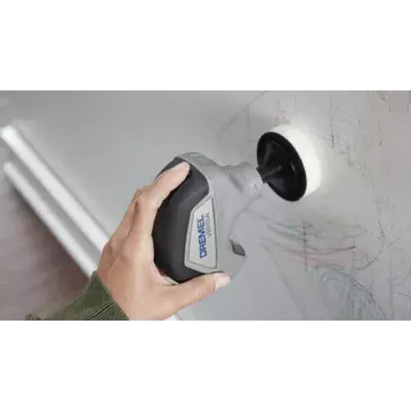 Αξεσουάρ Dremel PC362 λευκό 3 τεμ.