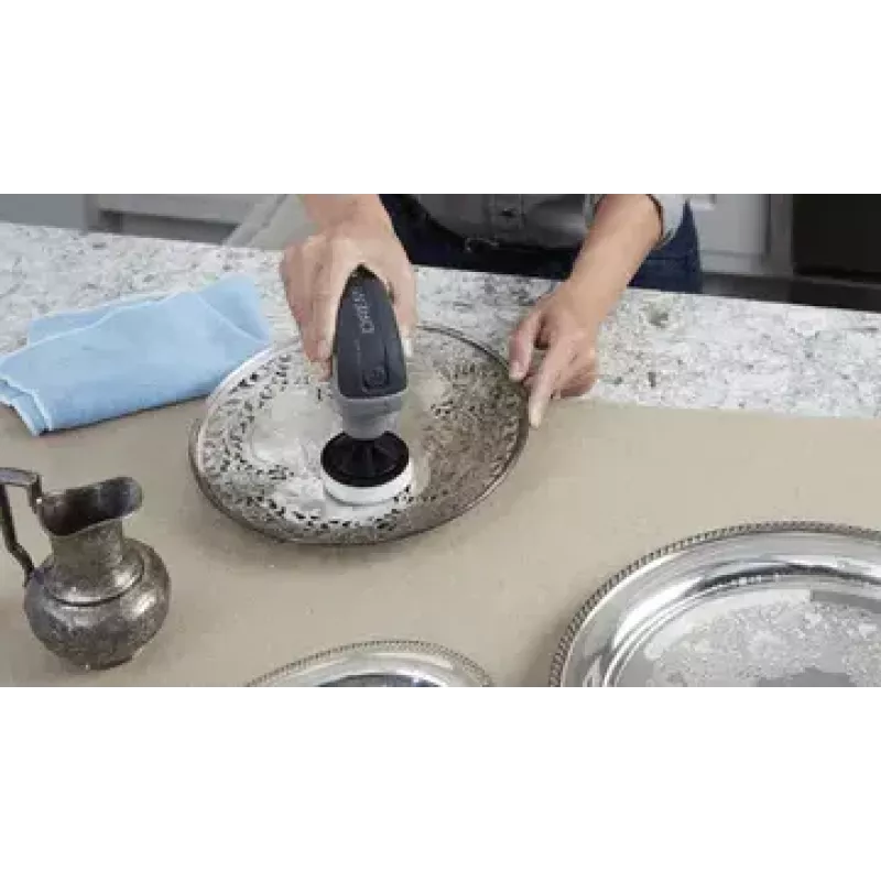 Αξεσουάρ Dremel PC362 λευκό 3 τεμ.