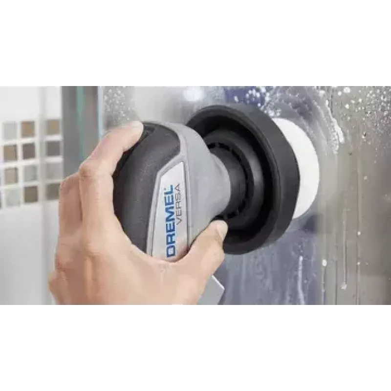 Αξεσουάρ Dremel PC362 λευκό 3 τεμ.