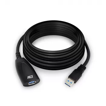 USB-Booster ACT AC6105 5 μέτρα