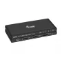 Equip Ultra λεπτός Διαχωριστής HDMI 2.0 2 θυρών