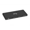 Equip Ultra λεπτός Διαχωριστής HDMI 2.0 2 θυρών