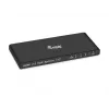 Equip Ultra λεπτός Διαχωριστής HDMI 2.0 2 θυρών