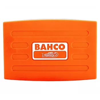 Bahco SL25L Σετ καρυδάκια 37 τεμ.