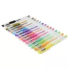 Hama Pastel & Classic Gelστιλό με καπάκι Πολύχρωμο 15 τεμ.