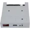CoreParts MS-SFR1M44-U100 εξομοιωτής μονάδας δισκέτας USB-SSD, 3,5 inch 1,44 MB, 34 ακίδων, γκρι