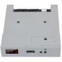 CoreParts MS-SFR1M44-U100 εξομοιωτής μονάδας δισκέτας USB-SSD, 3,5 inch 1,44 MB, 34 ακίδων, γκρι