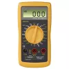 Hama 00223565 πολύμετρο ψηφιακό πολύμετρο CAT III 300V