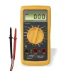 Hama 00223565 πολύμετρο ψηφιακό πολύμετρο CAT III 300V