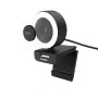 Hama C-850 Pro Webcam 4 MP 2560 x 1440 pixel USB 2.0 μαύρο