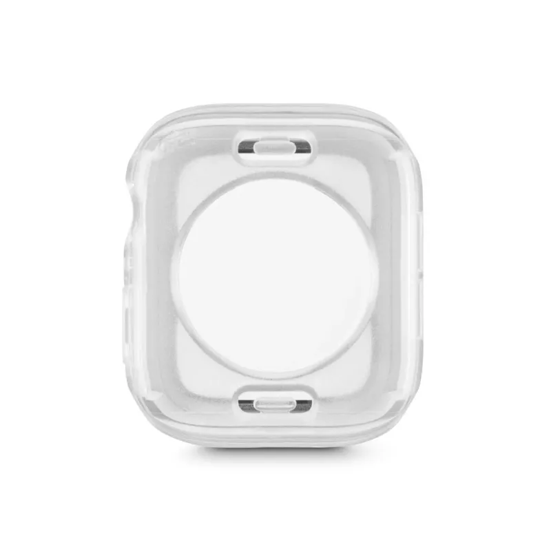 Hama 00210917 Αξεσουάρ smart wearable θήκη μαύρο, διαφανές