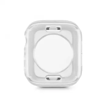 Hama 00210919 Αξεσουάρ Smart Wearable θήκη μαύρο, διαφανές