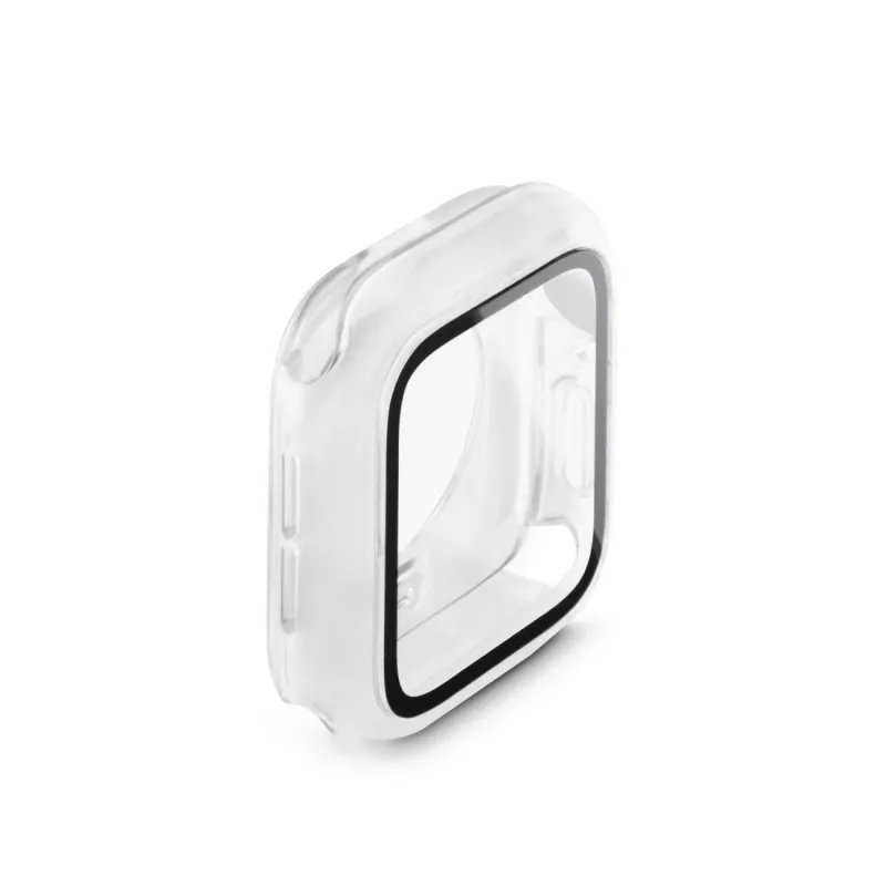 Hama 00210919 Αξεσουάρ Smart Wearable θήκη μαύρο, διαφανές