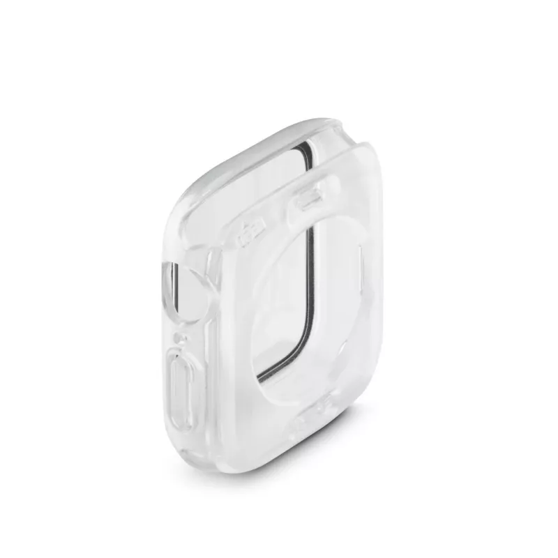Hama 00210919 Αξεσουάρ Smart Wearable θήκη μαύρο, διαφανές