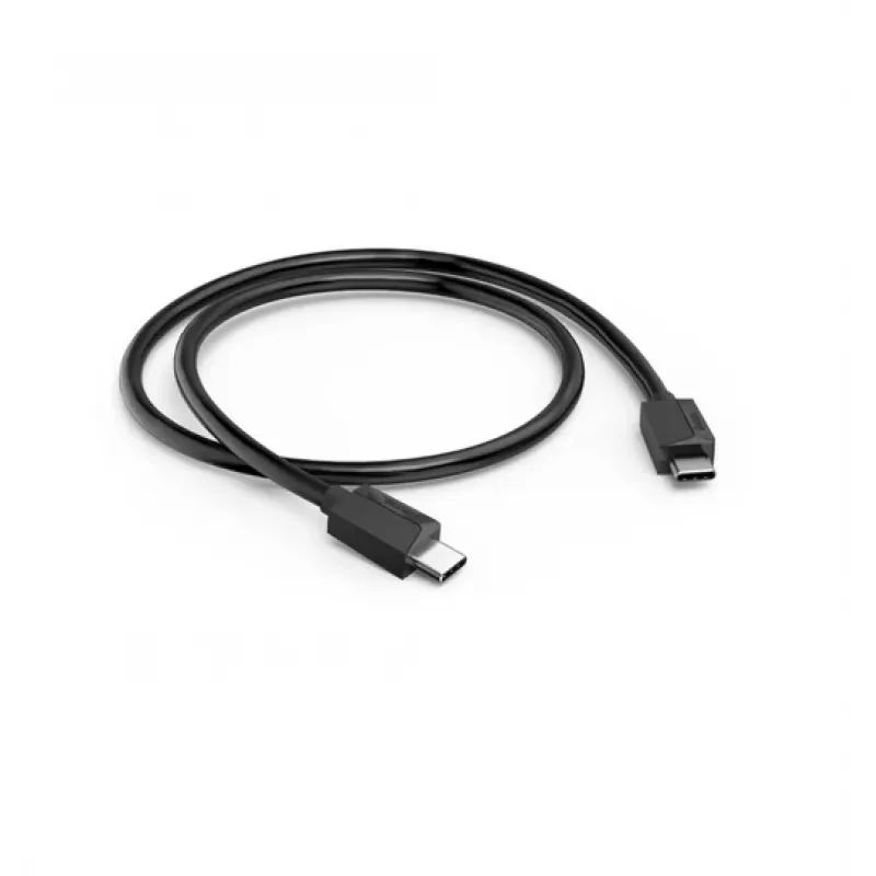 Hama 00200786 Καλώδιο USB USB 2.0 3 m USB C μαύρο
