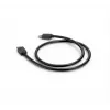 Hama 00200786 Καλώδιο USB USB 2.0 3 m USB C μαύρο