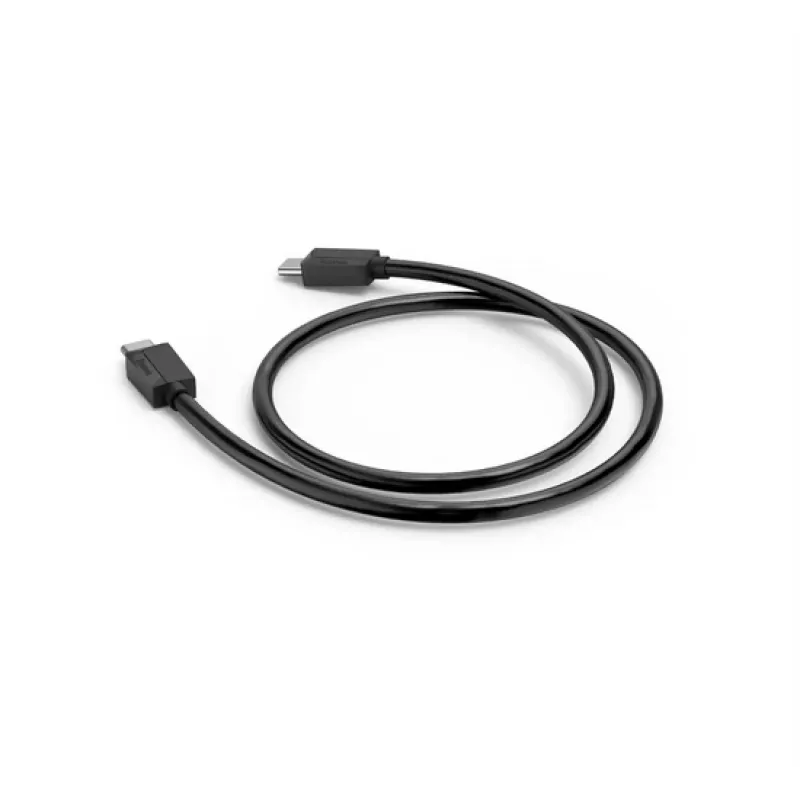 Hama 00200786 Καλώδιο USB USB 2.0 3 m USB C μαύρο
