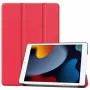 CoreParts TABX-IP789-COVER3 Θήκη tablet 25,9 cm (10,2 ίντσες) Folio Κόκκινο