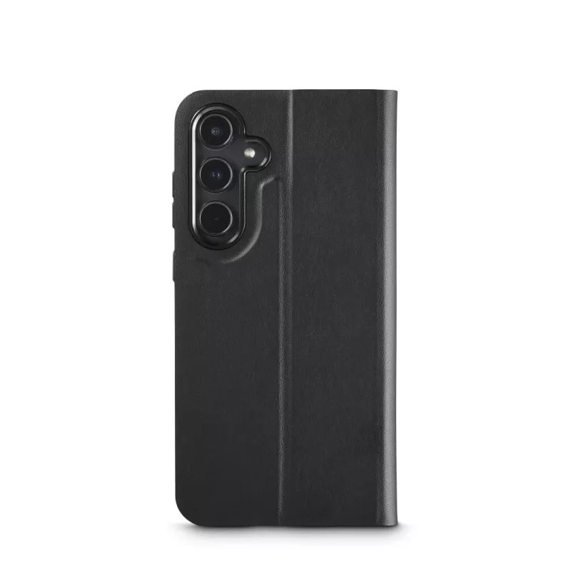 Hama Eco Premium Θήκη κινητού 17 cm (6,7 ίντσες) Folio Μαύρο